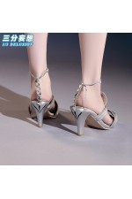 1/3 Delusion Honkai Star Rail Yao Guang Cosplay Shoes